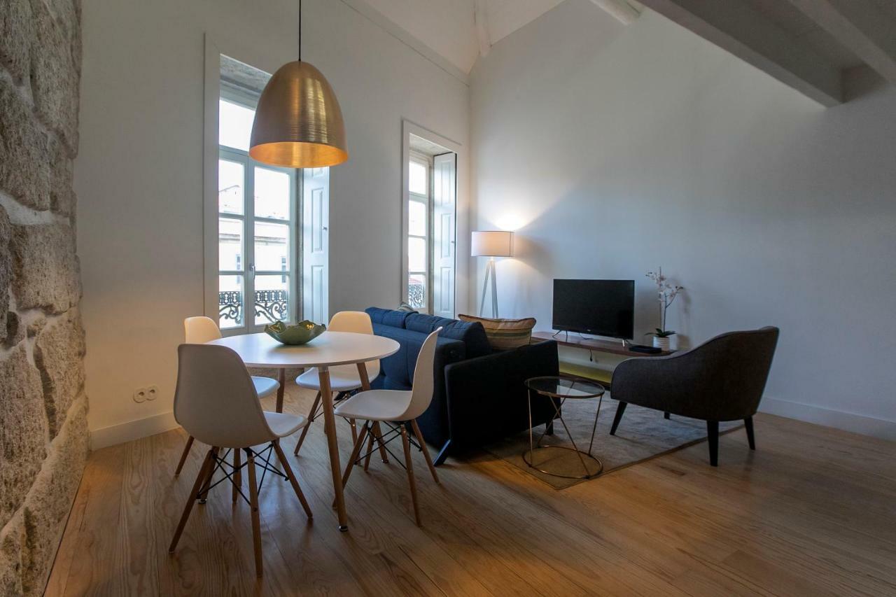 Mouzinho Cosy Loft Apartamento Porto Exterior foto