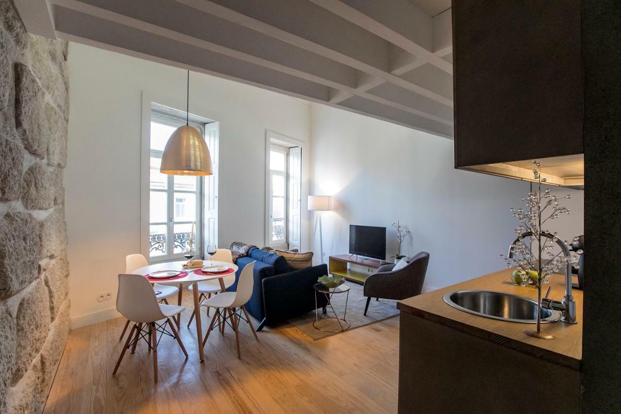 Mouzinho Cosy Loft Apartamento Porto Exterior foto