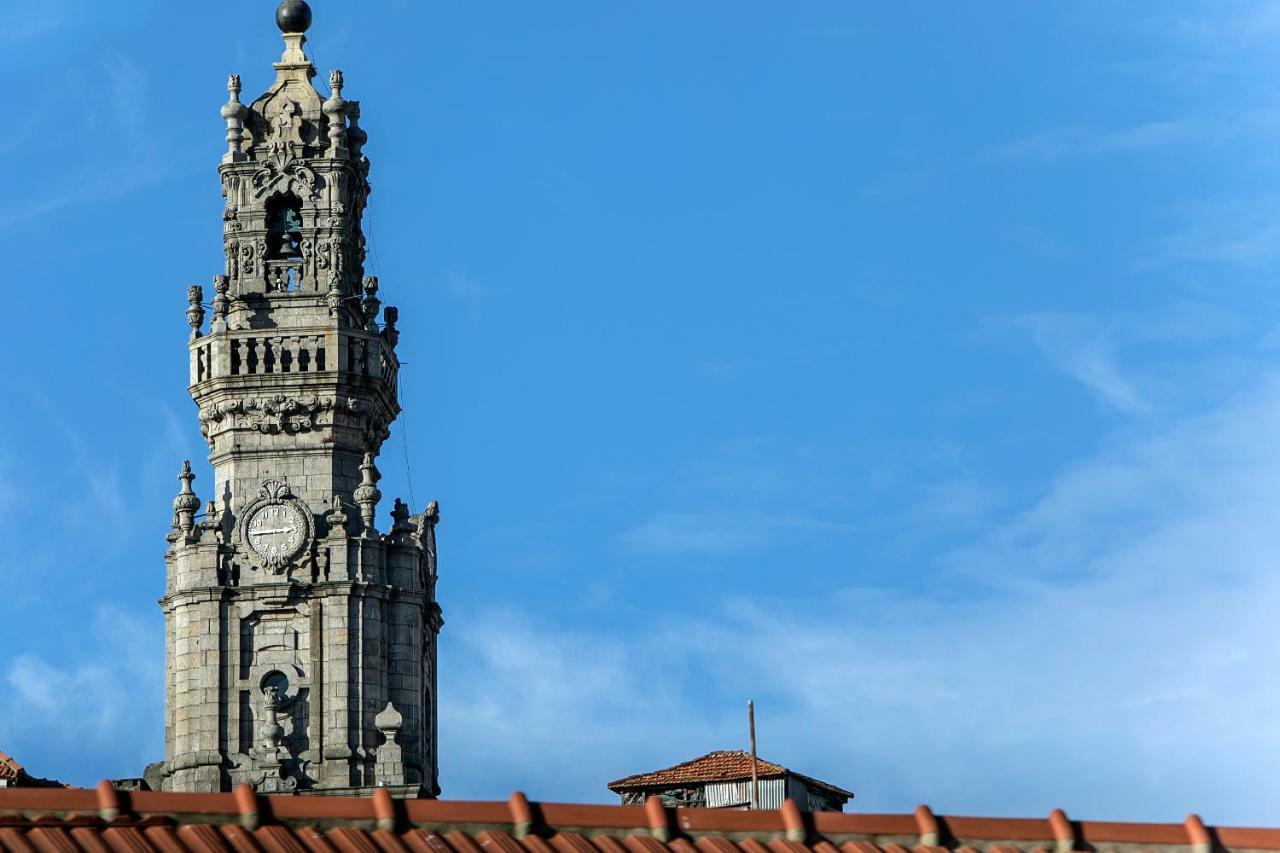 Mouzinho Cosy Loft Apartamento Porto Exterior foto