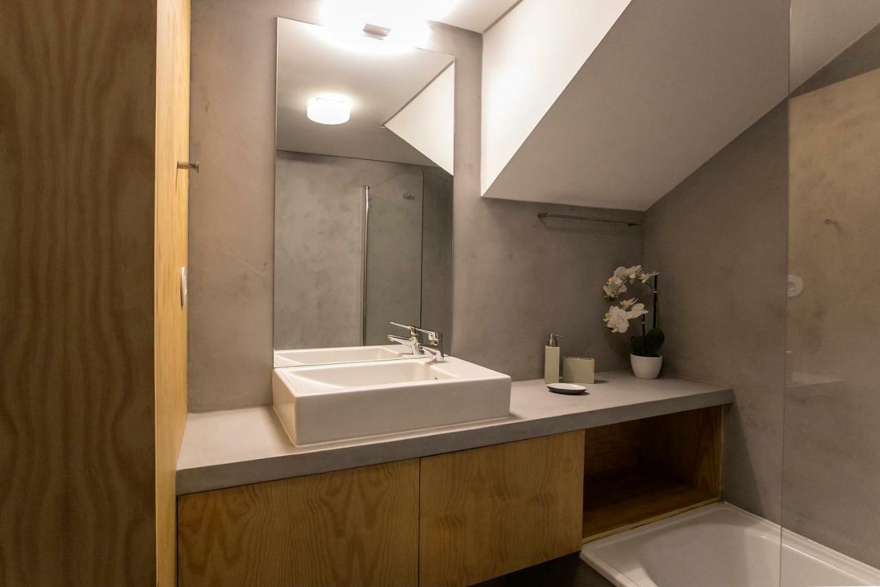 Mouzinho Cosy Loft Apartamento Porto Exterior foto