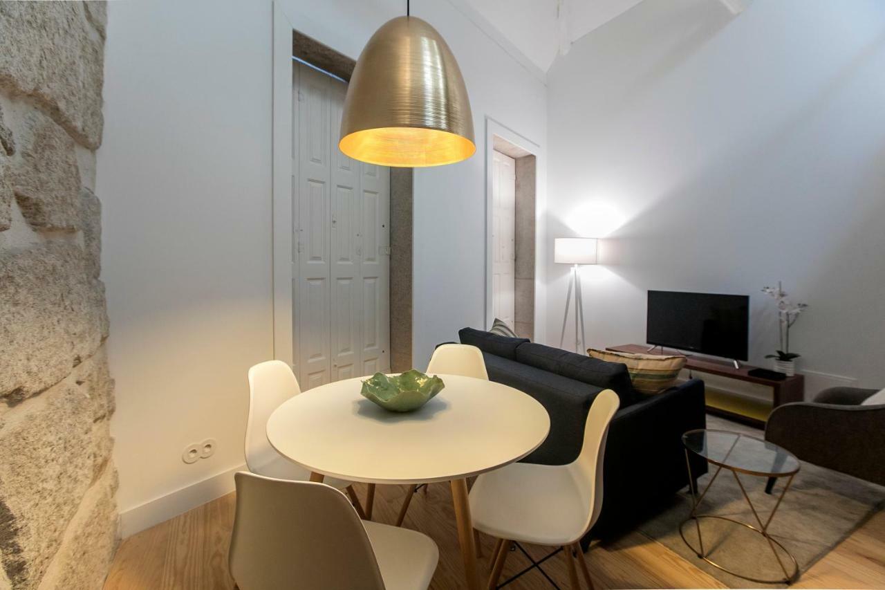 Mouzinho Cosy Loft Apartamento Porto Exterior foto